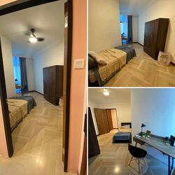 East Meadows (D16), Condominium #555543601